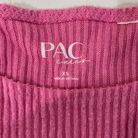 PacSun long sleeve super soft top - Picture 2 of 2